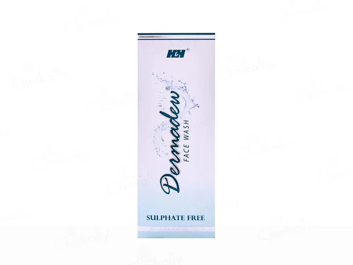 Dermadew Face Wash