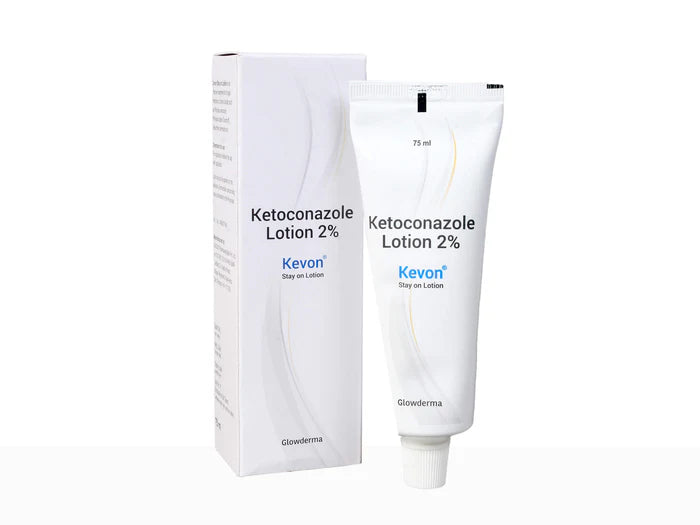 Kevon 2% Lotion ( 75ml )