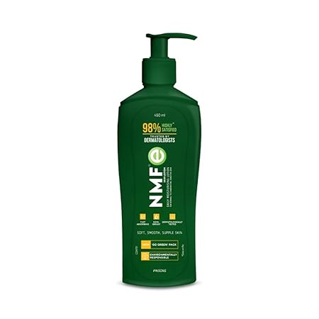 NMF e Skin Lotion ( 450ml )
