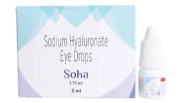 Soha Eye Drop ( 5ml )