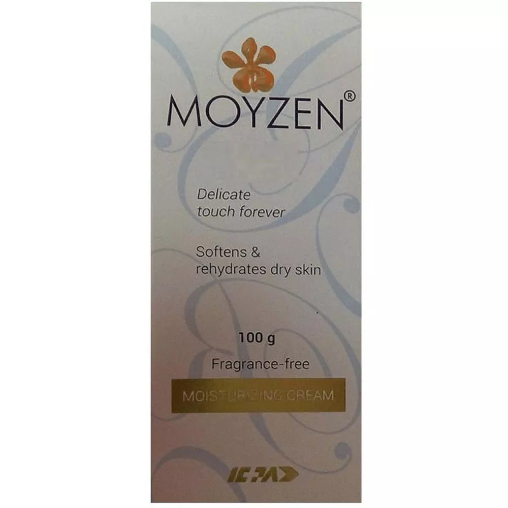 Moyzen Cream ( 100gm )