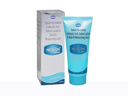 Nevlon Lotion ( 100ml )
