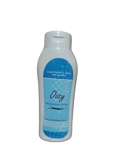 Oozy Moisturising Lotion ( 200ml )