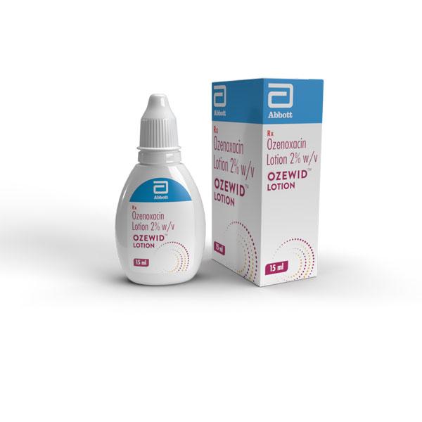 Ozewid Lotion