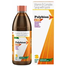 Polybion Active Syrup ( 300ml )