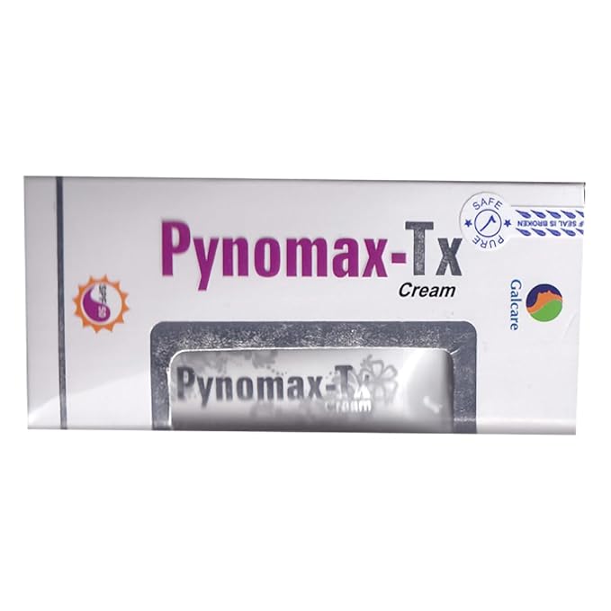 Pynomax Tx Cream