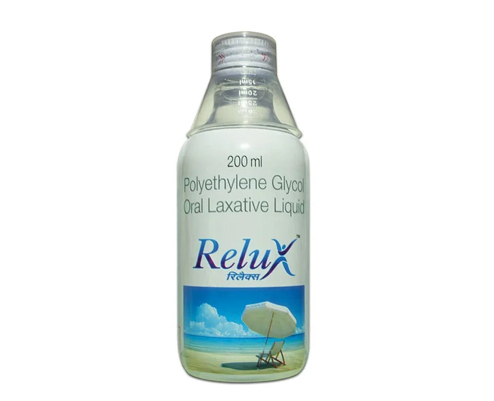 Relux Liquid ( 200ml )