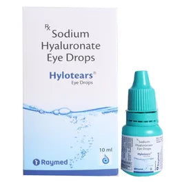 Hylotears Eye Drop ( 10ml )