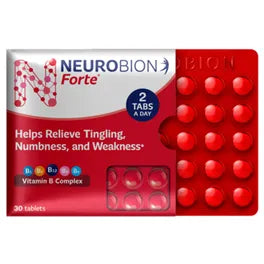 Neurobion Forte Cap ( 1*30 )